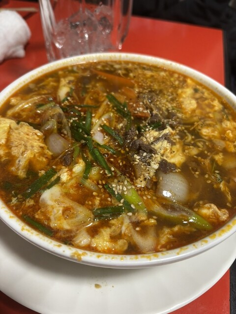 ホルモン大豊 須賀川店（ほるもんたいほう） - 須賀川（ホルモン）の写真