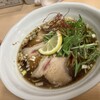 ラーメン たぬき屋