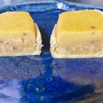 なんばん往来 - なんばんゴールドスイートポテトパイ 