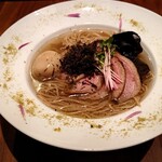 Gion Duck Noodles - 