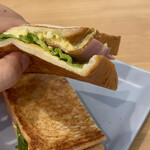 カフェ ま～ぶる - 