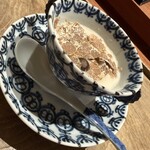 帝国ホテル 寅黒 - 