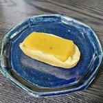 なんばん往来 - なんばんゴールドスイートポテトパイ