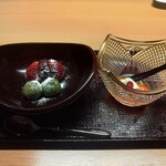 日本料理 木の花 - 