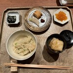 帝国ホテル 寅黒 - 