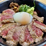 あか牛食堂よかよか - 