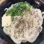 手打十段 うどんバカ一代 - 