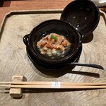 帝国ホテル 寅黒 - 