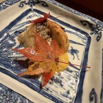 帝国ホテル 寅黒 - 