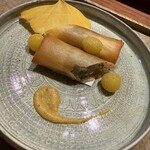 帝国ホテル 寅黒 - 