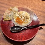 帝国ホテル 寅黒 - 