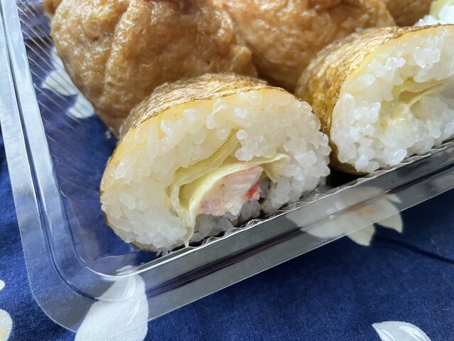 いなりヤナセ - 南宮崎/おにぎり | 食べログ