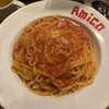 モチモチ食感の生パスタのお店 AMICO