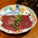 肉の頂 川崎店 - 