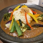 黒岩咖哩飯店 - 