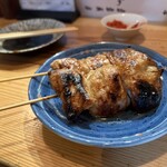 もつ焼 たいじ - 