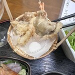昼食夜酒 わらしべ - 