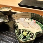 寺子屋 すし匠 - 