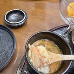 昼食夜酒 わらしべ - 