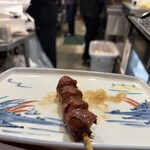 もつ焼 たいじ - 