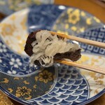 新宿 うしみつ - 厳選タン