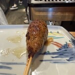 もつ焼 たいじ - 