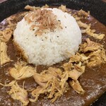 黒岩咖哩飯店 - 