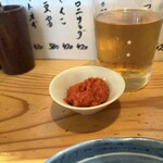 もつ焼 たいじ - 