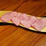 肉の頂 川崎店 - 