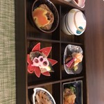 和食 和縁 ＷＡＥＮ - 