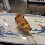 もつ焼 たいじ - 