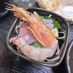 昼食夜酒 わらしべ - 