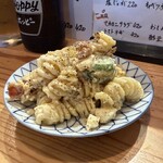 もつ焼 たいじ - 