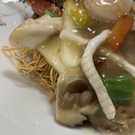 みろくや 浜町店 - スープが美味しい‼︎