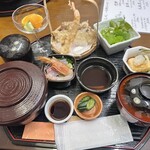 昼食夜酒 わらしべ - 