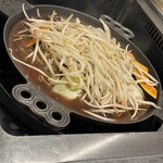 松尾ジンギスカン - 
