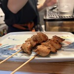 もつ焼 たいじ - 