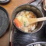昼食夜酒 わらしべ - 