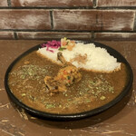 黒岩咖哩飯店 - 