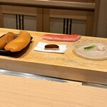 寺子屋 すし匠 - 