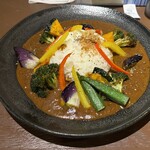 黒岩咖哩飯店 - 