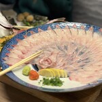 博多魚がし 海の路 - 