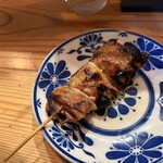 もつ焼 たいじ - 