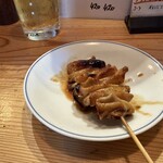 もつ焼 たいじ - 