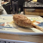 もつ焼 たいじ - 