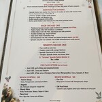 Ole - クリスマス限定コース