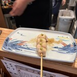 もつ焼 たいじ - 