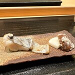 寺子屋 すし匠 - 