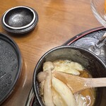 昼食夜酒 わらしべ - 