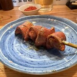 もつ焼 たいじ - 